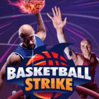 PLay Basketball Strike now!